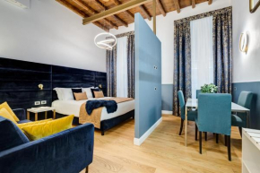 Glamour Studio - Spanish Steps